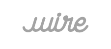 Wire gray Logo