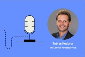 Your Customer’s Perspectives with Tobias Kederer (Podcast)