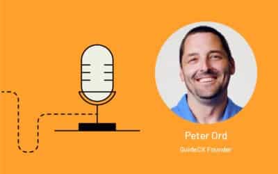 Peter Ord Talks Bootstrapping Before Raising Money (Uncharted & Eclectic)
