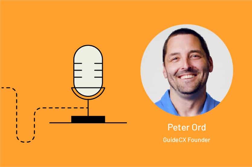 podcast peter ord