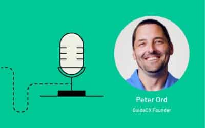 How GUIDEcx Founder and CEO Peter Ord Raised $2M Capital (Podcast)