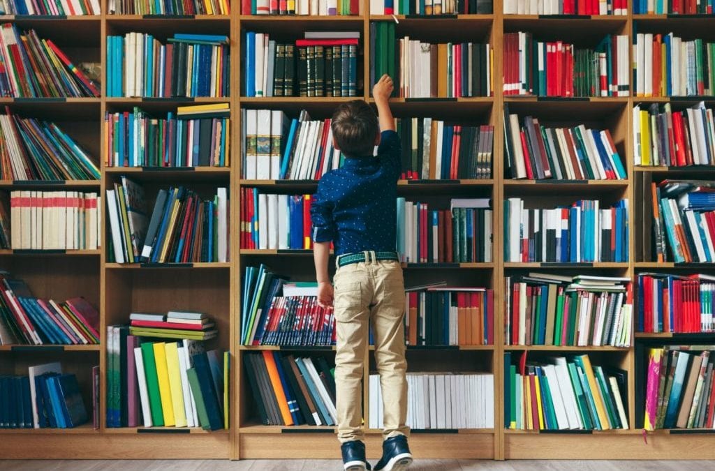Things that Should (and Shouldn’t) Be in Your Knowledge Base