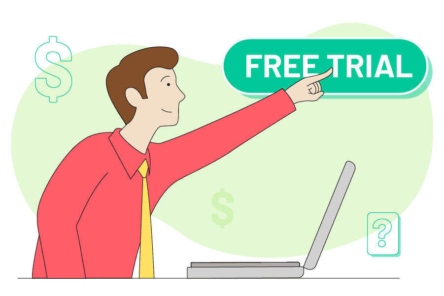 Free Trial free trial