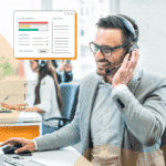 customer success team and sales team working together