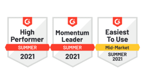 3 Highlights from GUIDEcx: 10 G2 Summer 2021 Badges