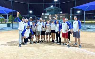 Get Out of the Office for Ongoing Team-Building Success