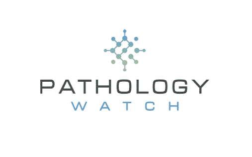 pathology watch logo