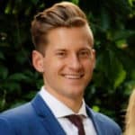 Clayton Jorgensen