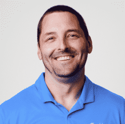 Meet Our Exec Team: Peter Ord
