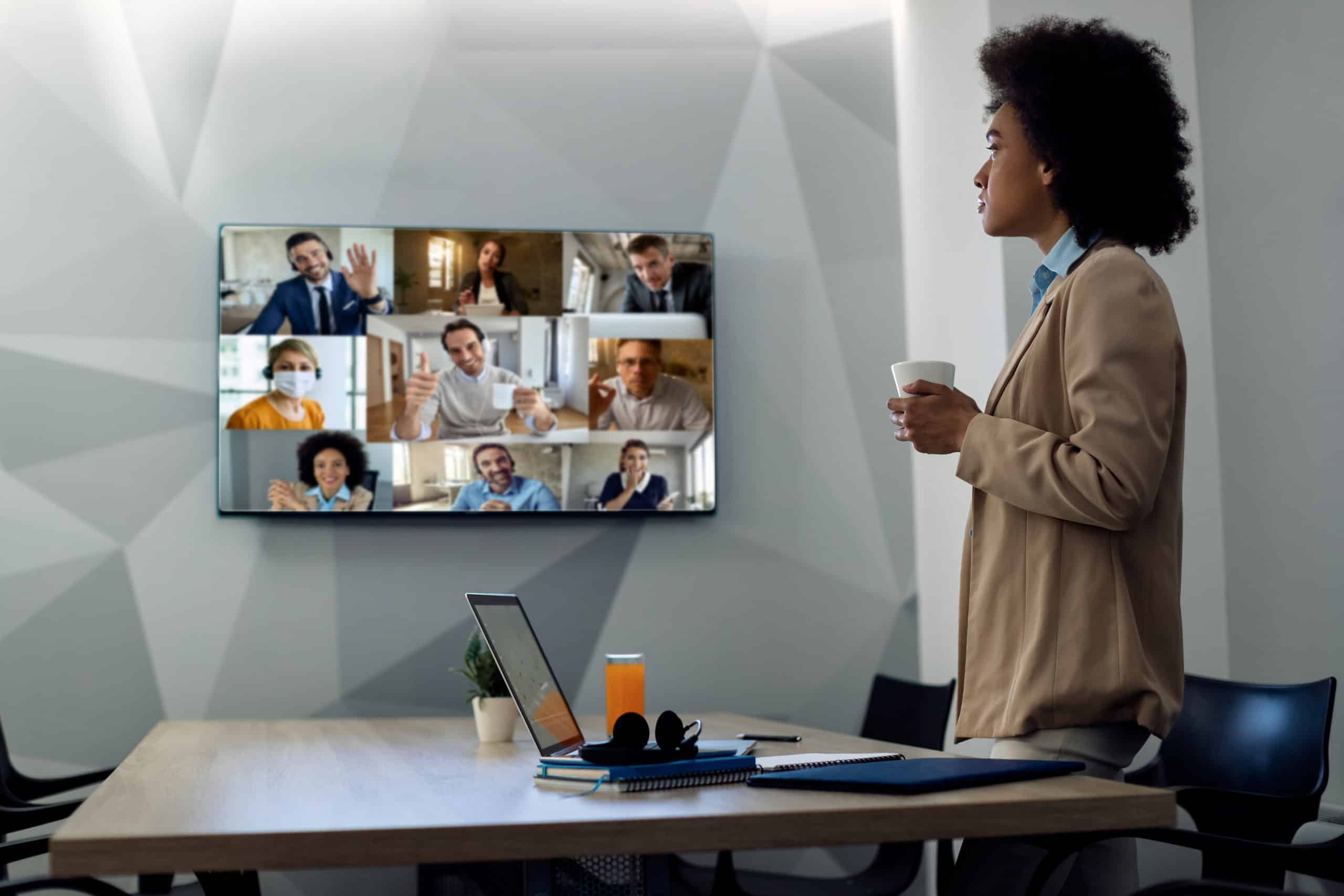 remote project managers