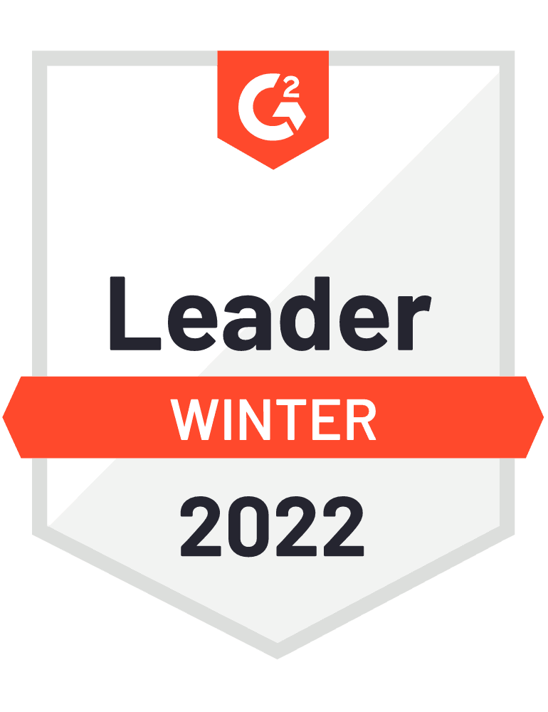 Momentum Leader Badge Summer 2021