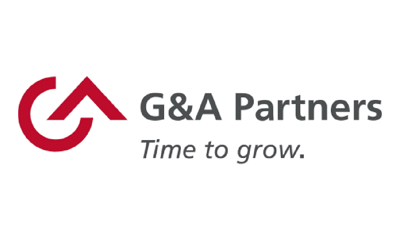 G&A Partners Logo