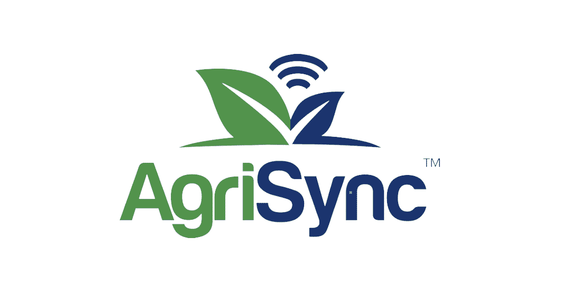 agrisync logo