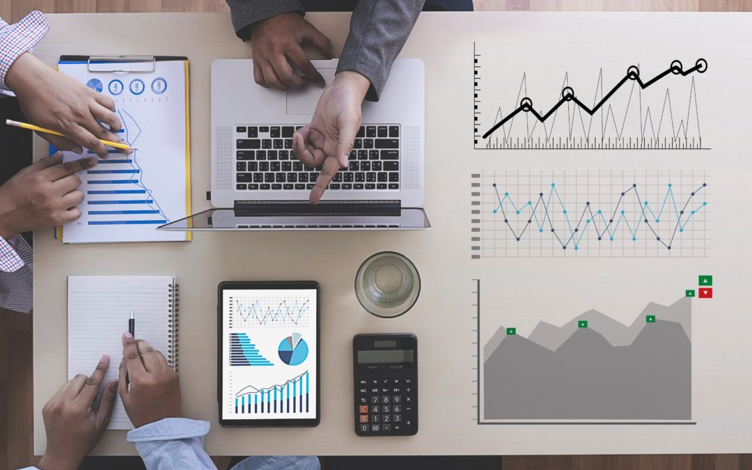 Make Annual Forecasting Easier with the Navigator Reporting Engine