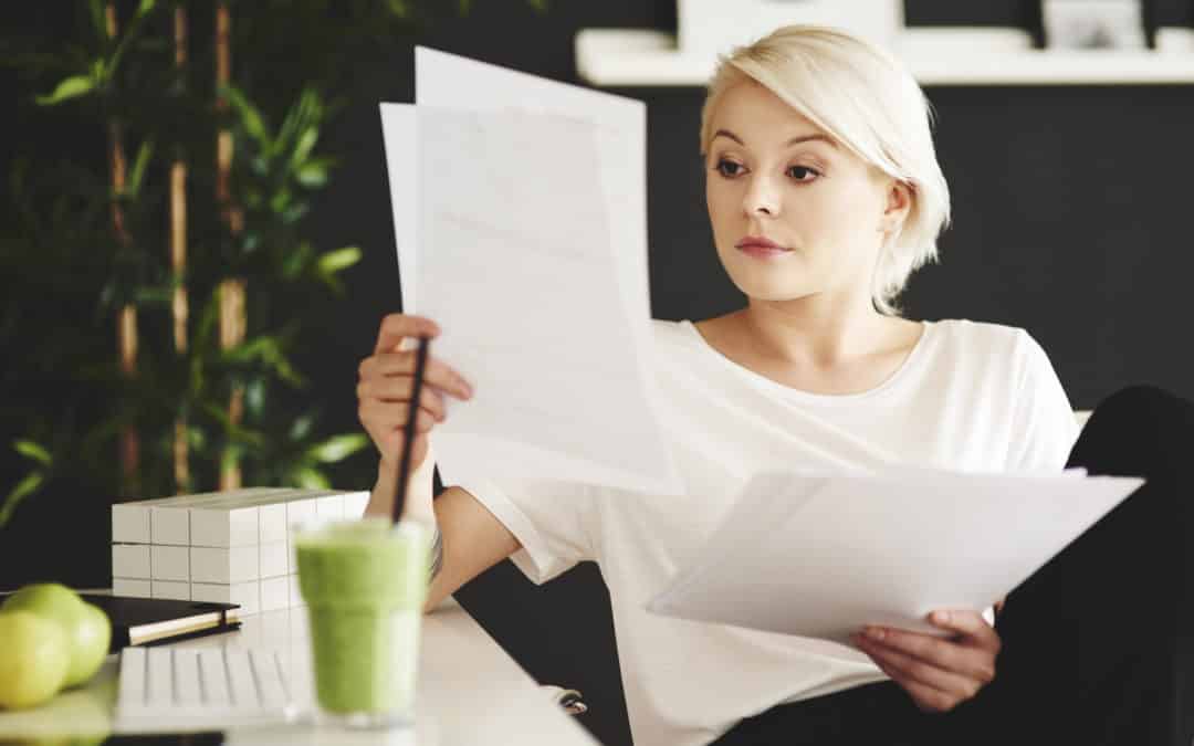 How to Track the Client Onboarding Process with Templates