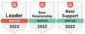 GUIDEcx Begins 2022 with Top Spot in G2 Client Onboarding Category