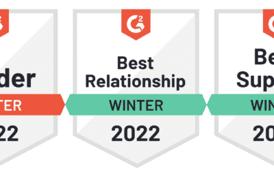 GuideCX Begins 2022 with Top Spot in G2 Client Onboarding Category