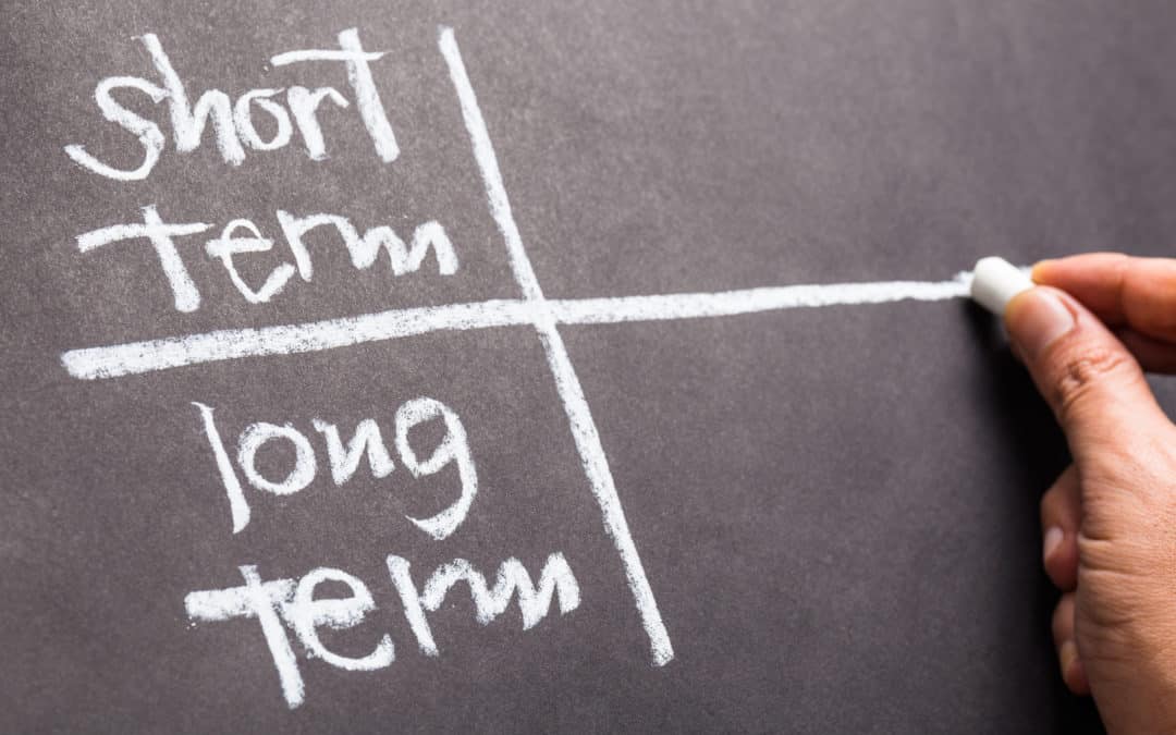 How Short- and Long-Term Goals Guide SaaS Client Onboarding