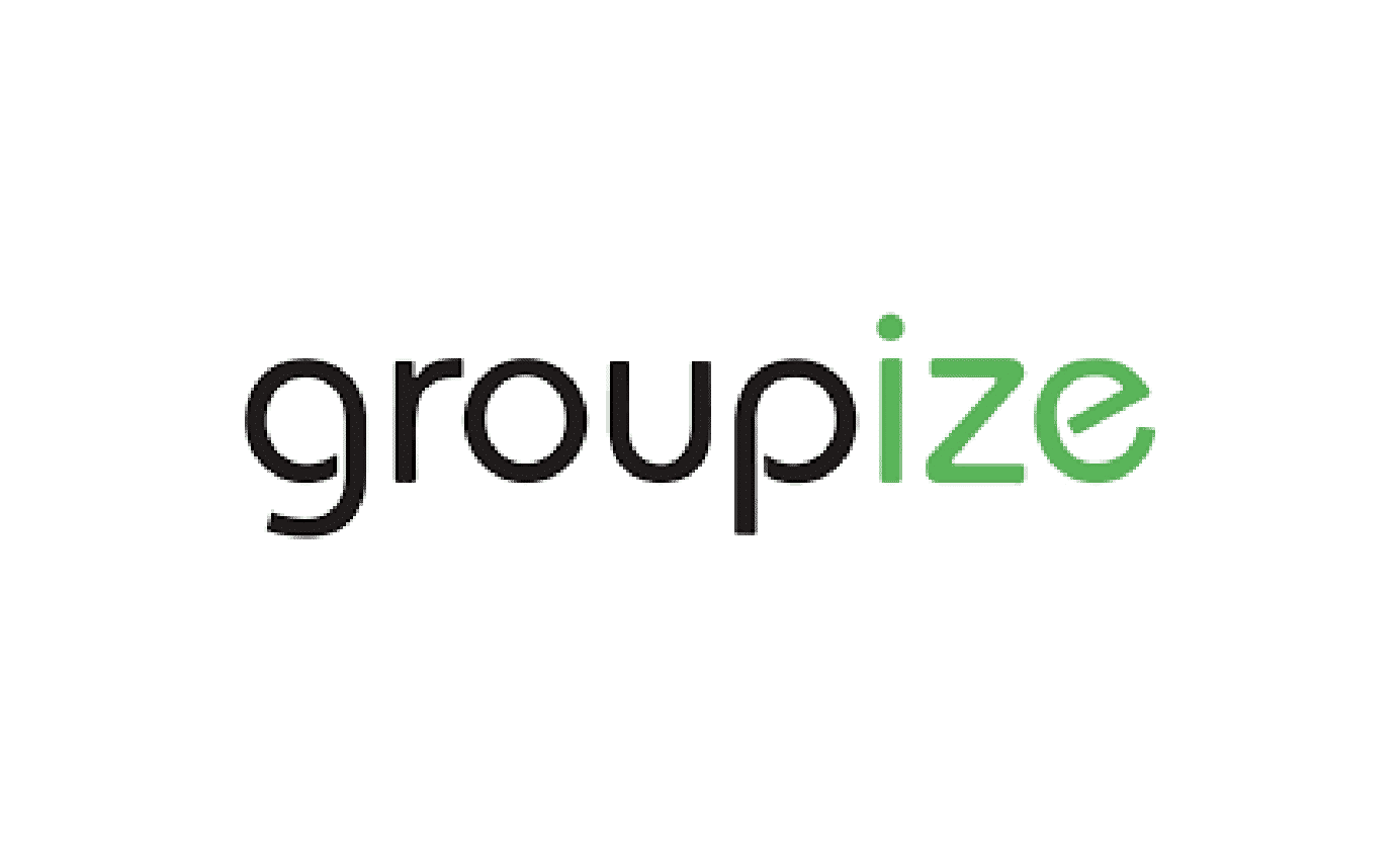 groupize logo