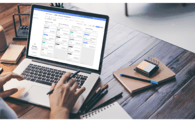 9 Essential Features for Easy Project Management