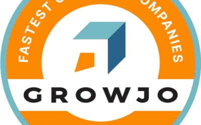 GUIDEcx Named as One of the Fastest-Growing Companies of 2022 by GrowjoAuto Draft