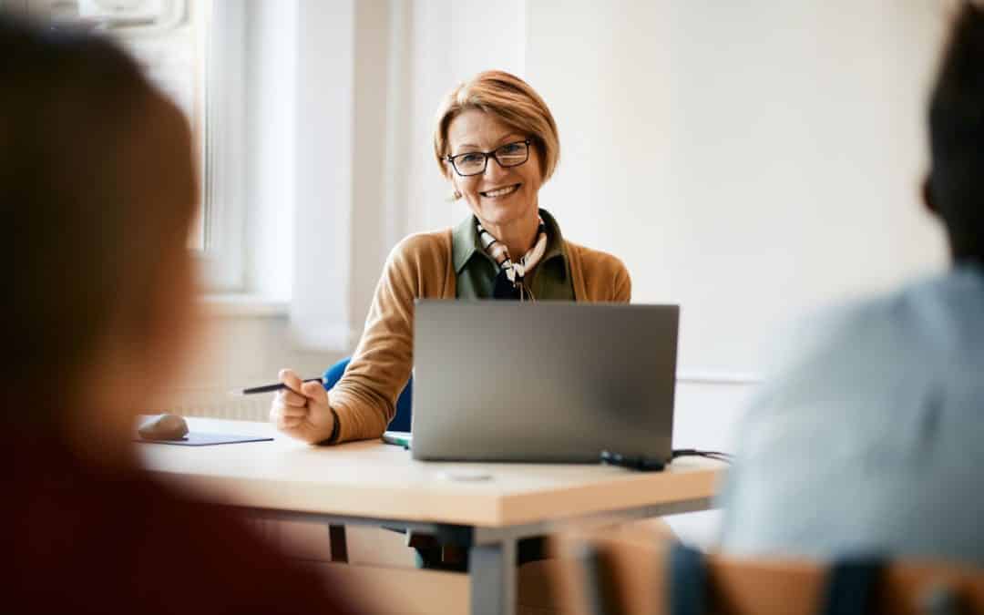 EdTech Onboarding 101: Mastering the Art of education client onboarding