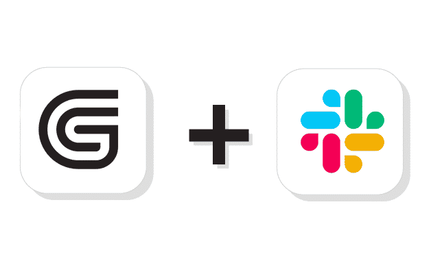 gcx+slack