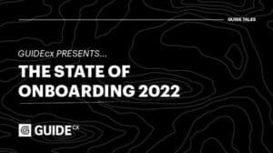 The State of Onboarding 2022