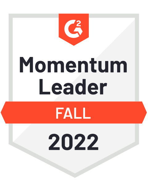 Project Management Momentum Leader