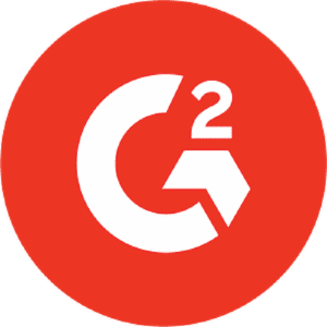 G2 circle logo
