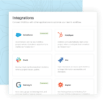Integrations Marketplace