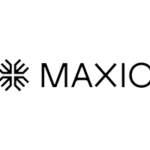 Maxio logo