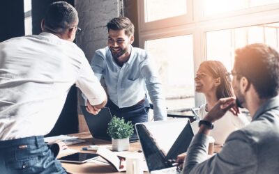 Daily Herald Money Matters: The Power of Believing in Your Team