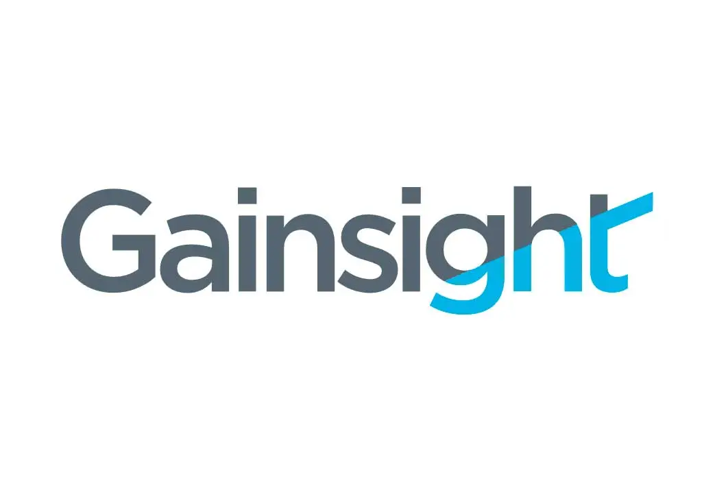 Gainsight logo