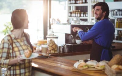 Money Matters: Why Companies Should Strive to Be Customer-Obsessed, Competitor-Aware