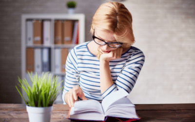 Daily Herald Money Matters: 4 Books Every Entrepreneur Should Read in 2023