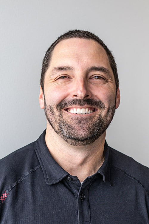 peter ord, guidecx founder and ceo headshot
