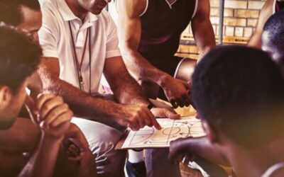 Money Matters: 5 Qualities of an All-Star Executive Team