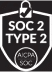 SOC 2 Type 2 award