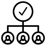Group Task Tracking icon
