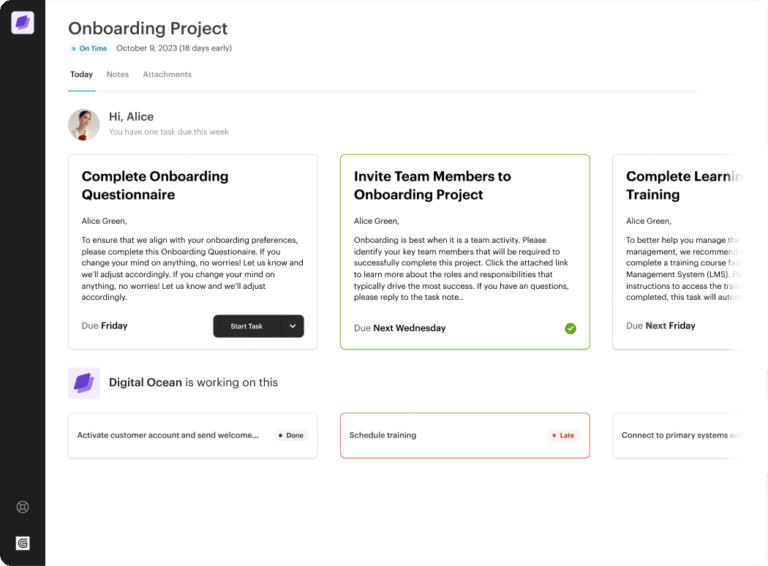 Guidecx Project Status Why GUIDEcx – GUIDEcx