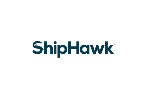 The ShipHawk logo