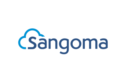 Sangoma Logo