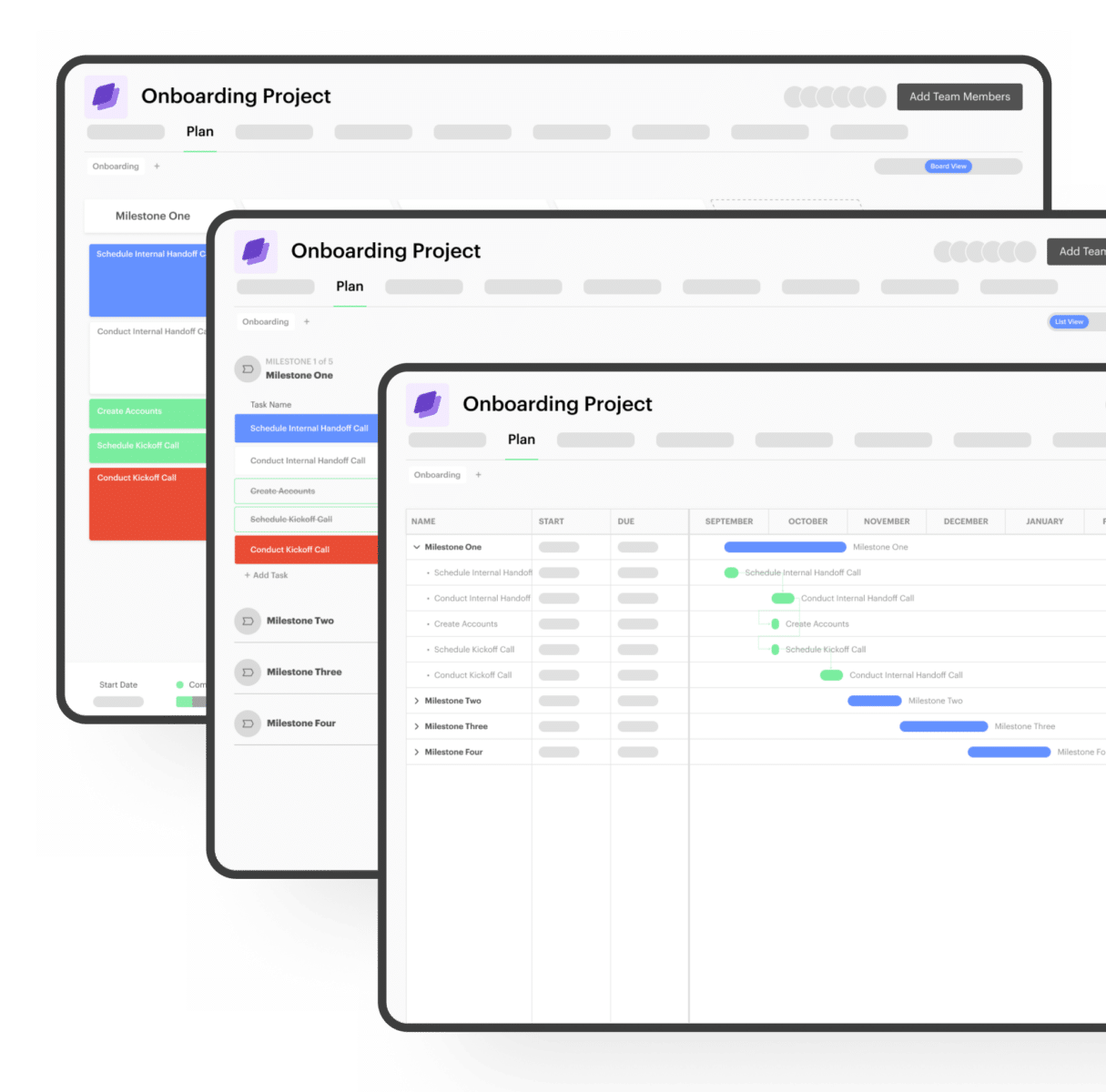 Guidecx Project Status Project & Task Management – GUIDEcx