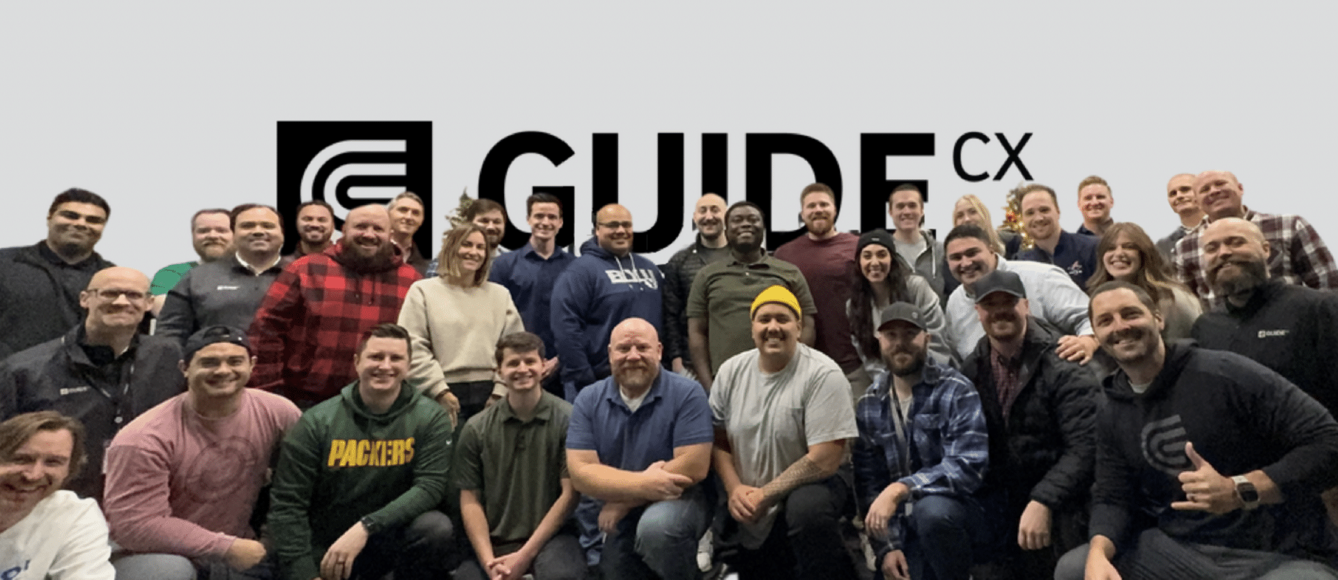 About – GUIDEcx