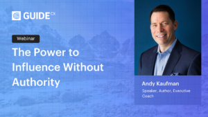 The Power to Influence Without Authority