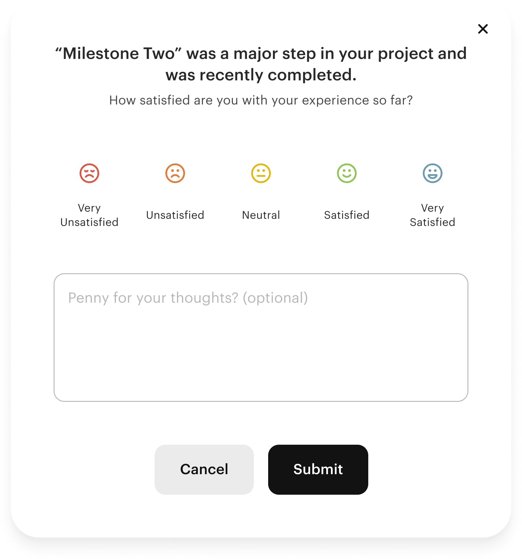Gannt Project View in GUIDEcx onboarding platform. Showing the flow of a project in a timeline gannt view