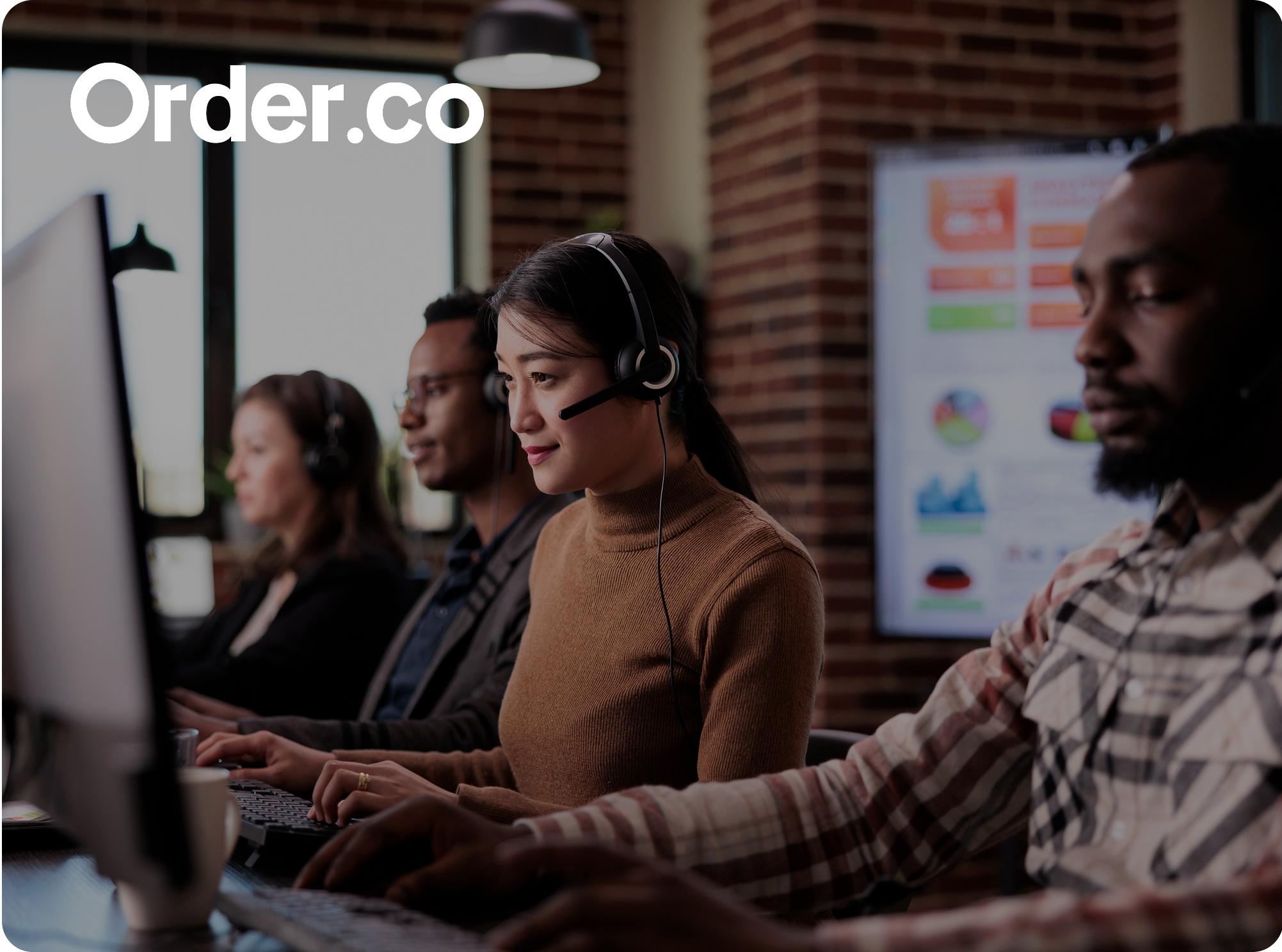The Compass Experience – GUIDEcx