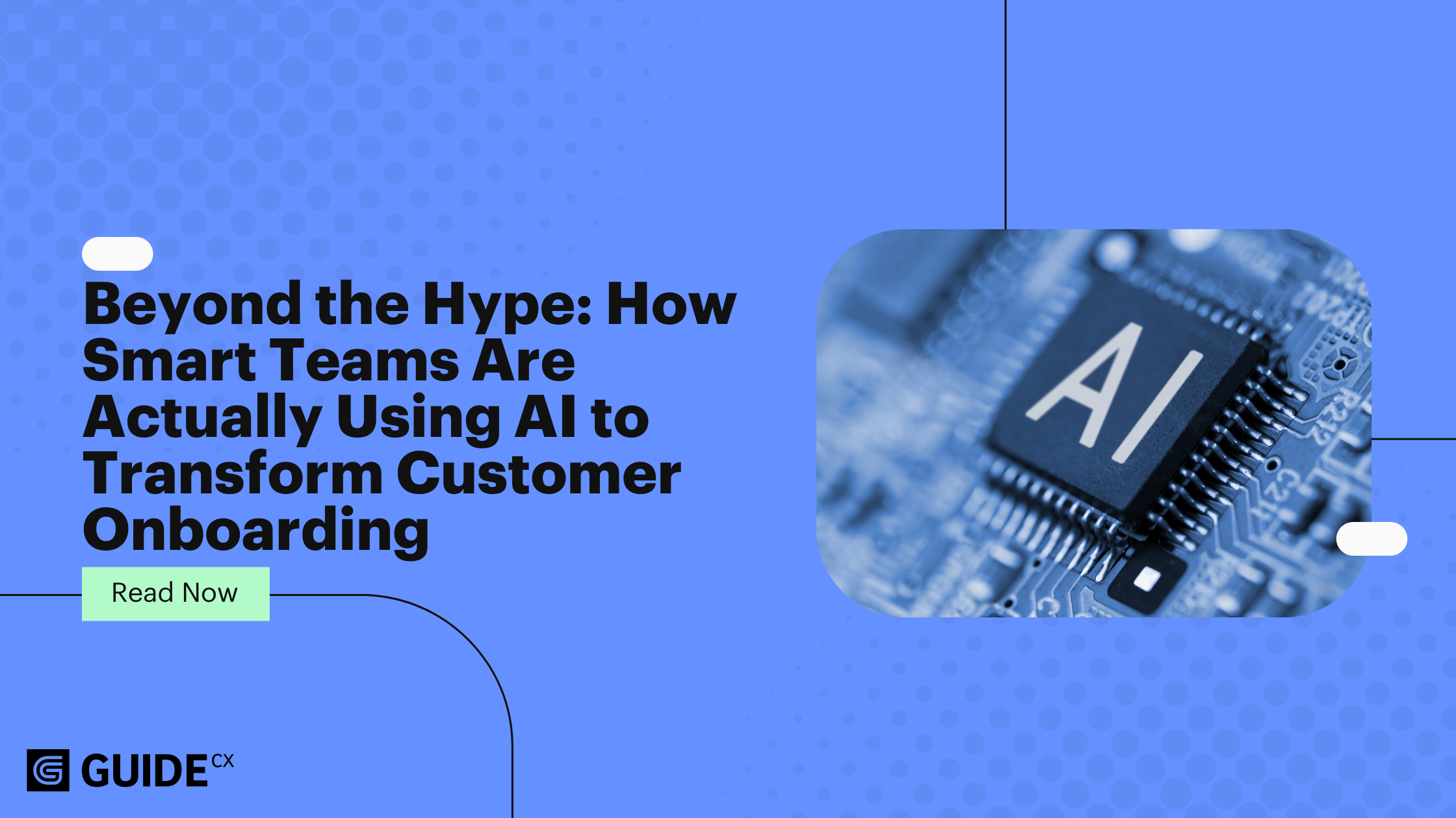 Beyond the Hype: How Smart Teams Are Actually Using AI to Transform ...