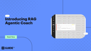 Introducing RAG Agentic Coach